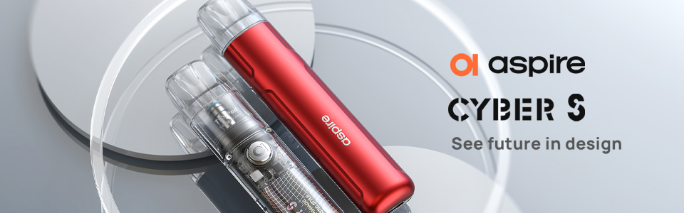 Aspire CYBER S OA