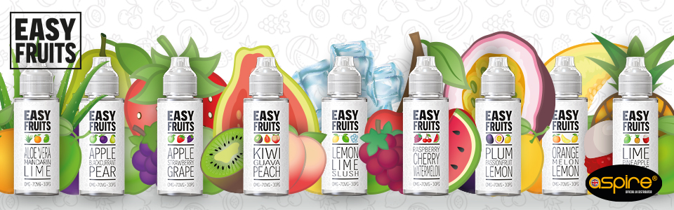 Easy fruits