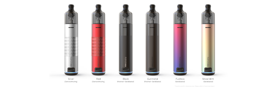 Aspire Flexus Stik