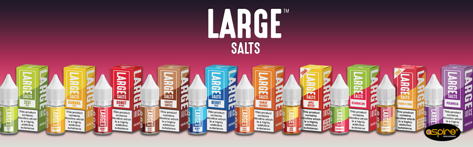 Large Salts