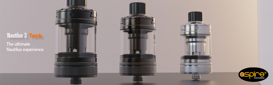 Aspire Nautilus3 OA