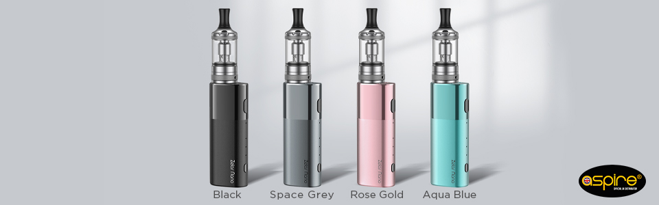 Aspire Zelos Nano Kit OA UK