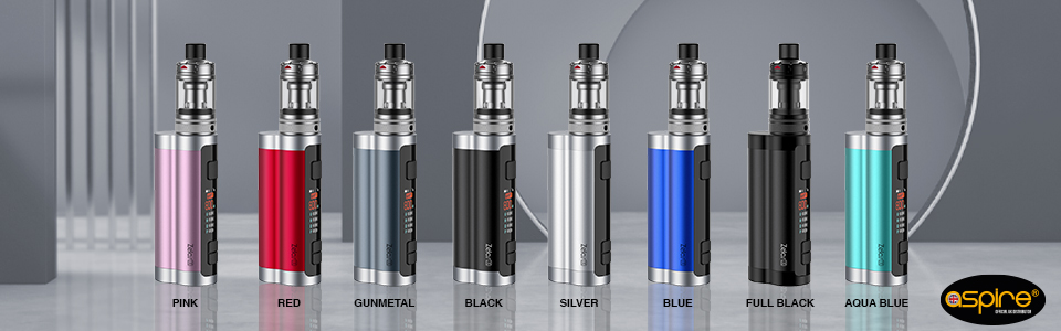 Aspire Zelos X Kit OA