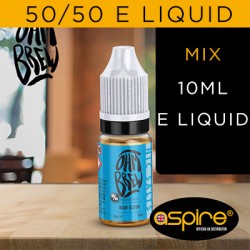 10ml 50/50 E-Liquid