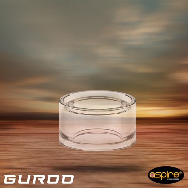 Aspire Guroo Glass