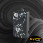 Aspire Mulus Kit