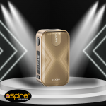 Aspire NX40 Mod