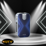 Aspire NX40 Mod