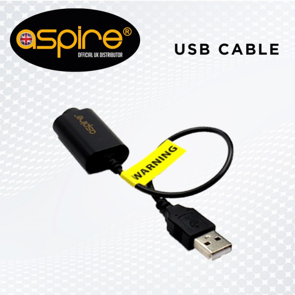 Aspire USB Charging Cable