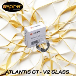 Atlantis GT V2 Glass Atlantis GT V2 Glass