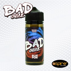 Bad Juice Blue Pom