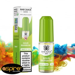 Bar Juice Sour Rainbow Bar Juice Sour Rainbow