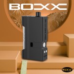 The Aspire Boxx