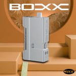 The Aspire Boxx