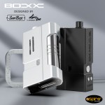 The Aspire Boxx