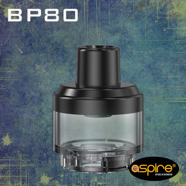 Aspire BP80 Pod V2