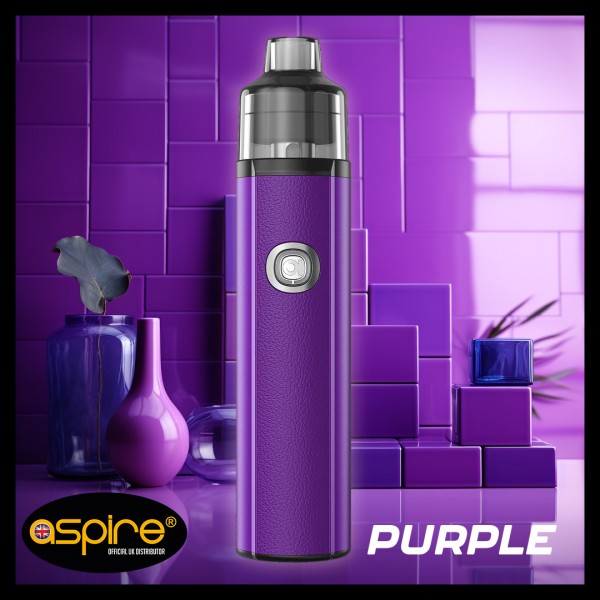 Aspire BP Stik Kit