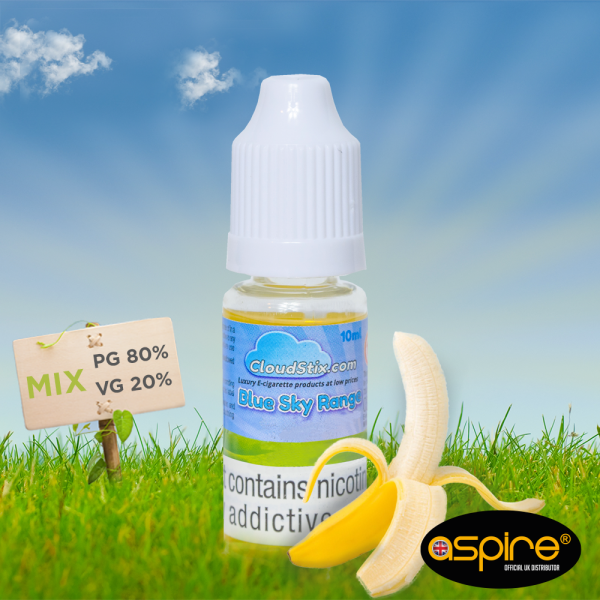 Banana E Liquid 