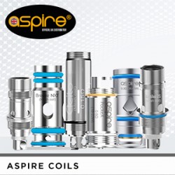 Aspire Coils