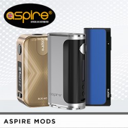 Aspire MODS