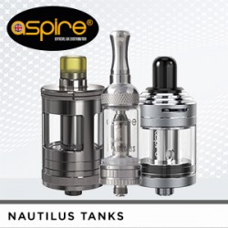 Aspire Nautilus Series