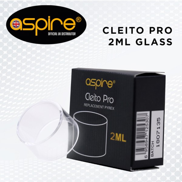 Cleito Pro 2ml Glass