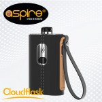 Aspire Cloudflask