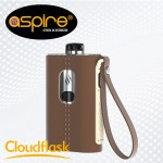 Aspire Cloudflask