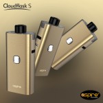 Cloudflask-S Kit
