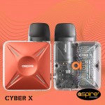 Aspire Cyber X