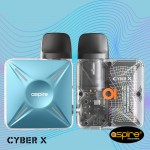 Aspire Cyber X