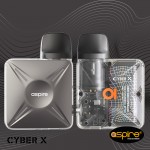 Aspire Cyber X