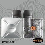 Aspire Cyber X