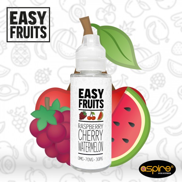 EF Rasp Cherry Watermelon