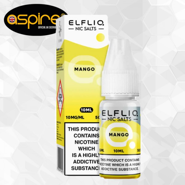 Elf Liq Mango