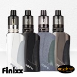 Aspire Finixx Kit