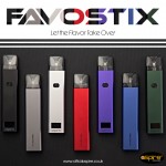 Aspire Favostix Kit