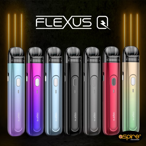 Aspire Flexus Q