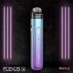 Aspire Flexus Q