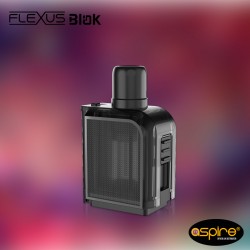 Aspire Blok Pod 2ml Aspire Blok Pod 2ml