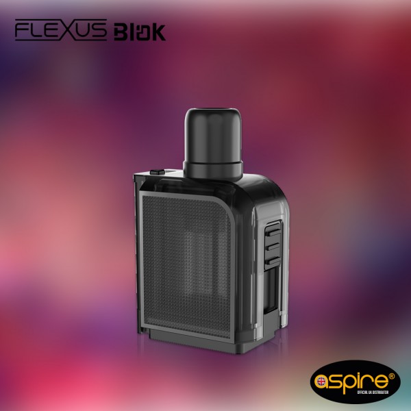 Aspire Blok Pod V2