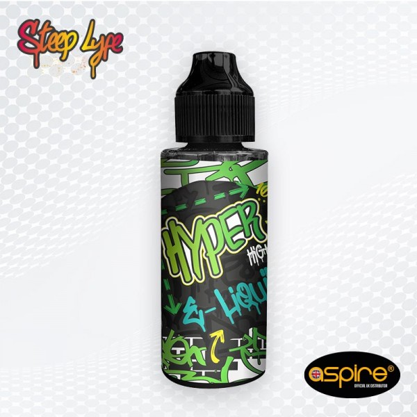 Hyper 120ml