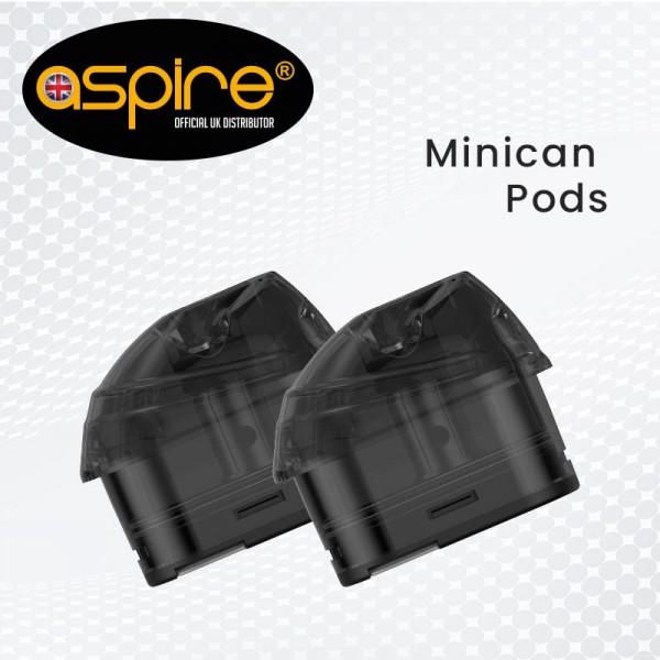 Minican Pods