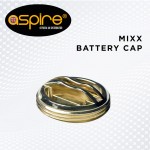 Mixx Battery Cap