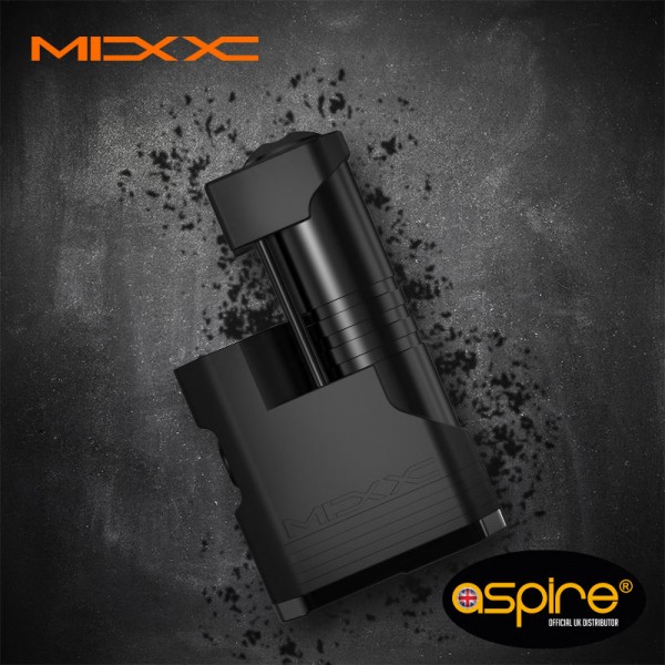 Aspire Sunbox Mixx