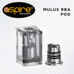 Aspire Mulus RBA