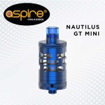 Nautilus GT Mini Tank
