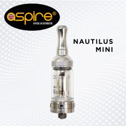 Aspire Mini Nautilus Aspire Mini Nautilus