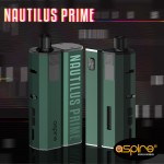 Nautilus Prime Kit