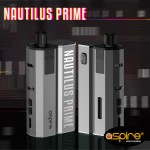 Nautilus Prime Kit